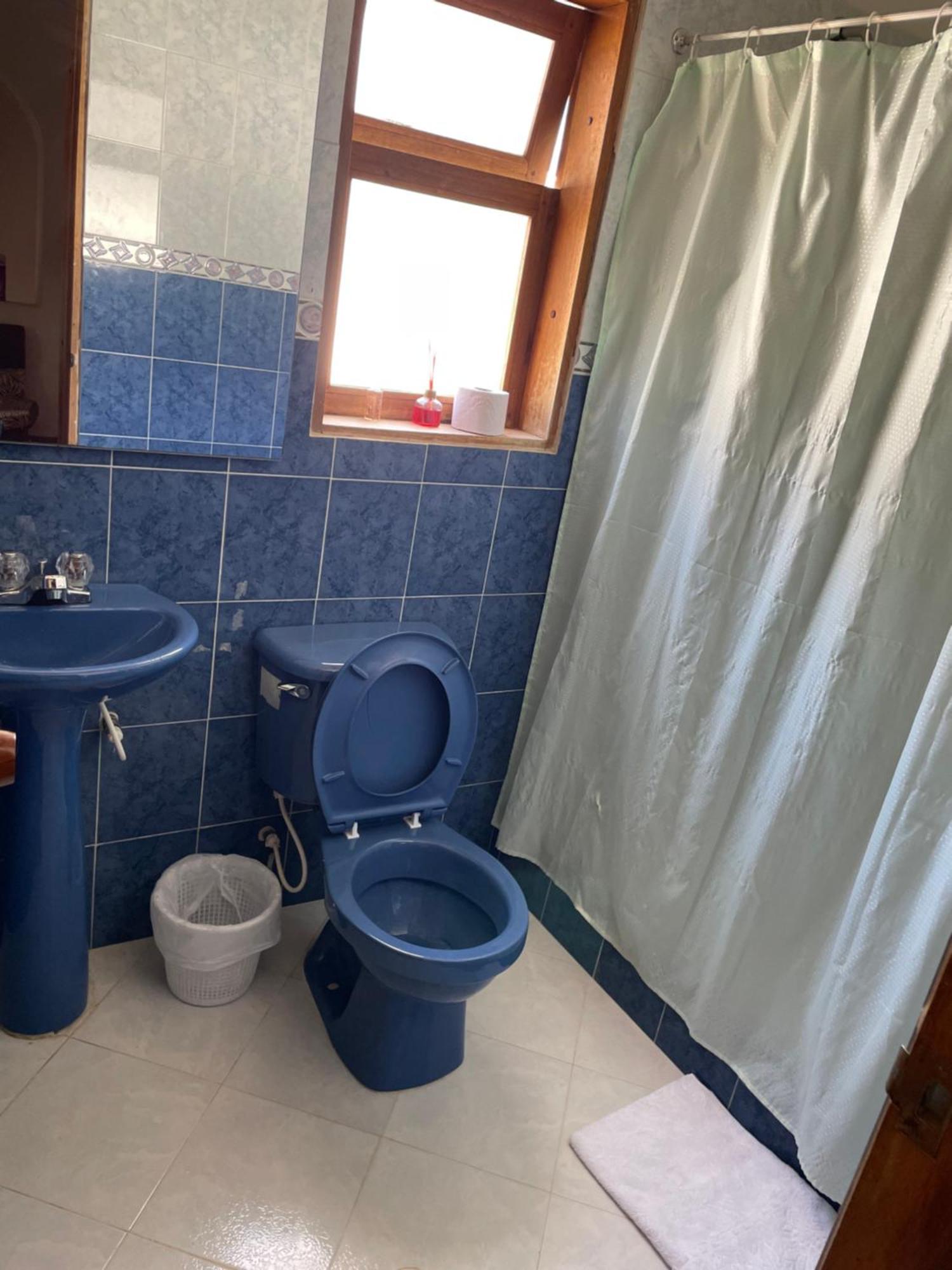 Hostal El Pino Villa de Leyva Dış mekan fotoğraf