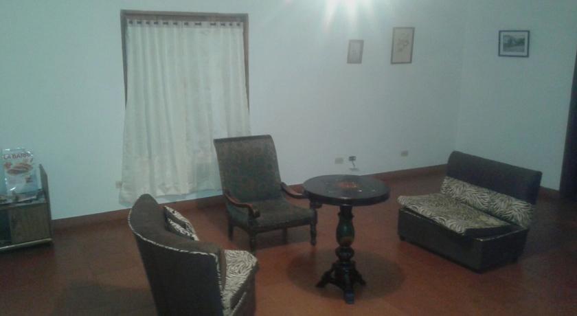 Hostal El Pino Villa de Leyva Dış mekan fotoğraf