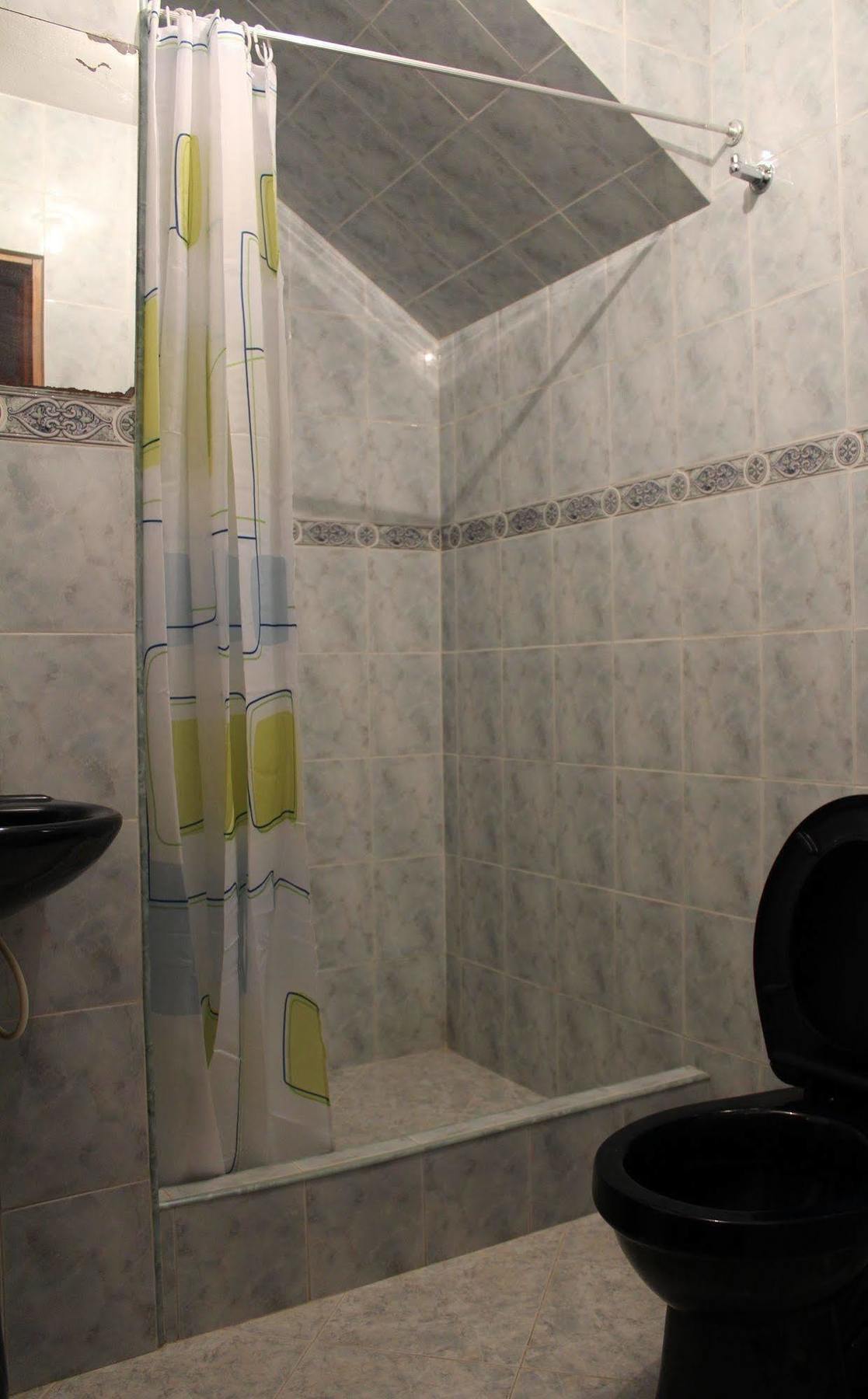 Hostal El Pino Villa de Leyva Dış mekan fotoğraf