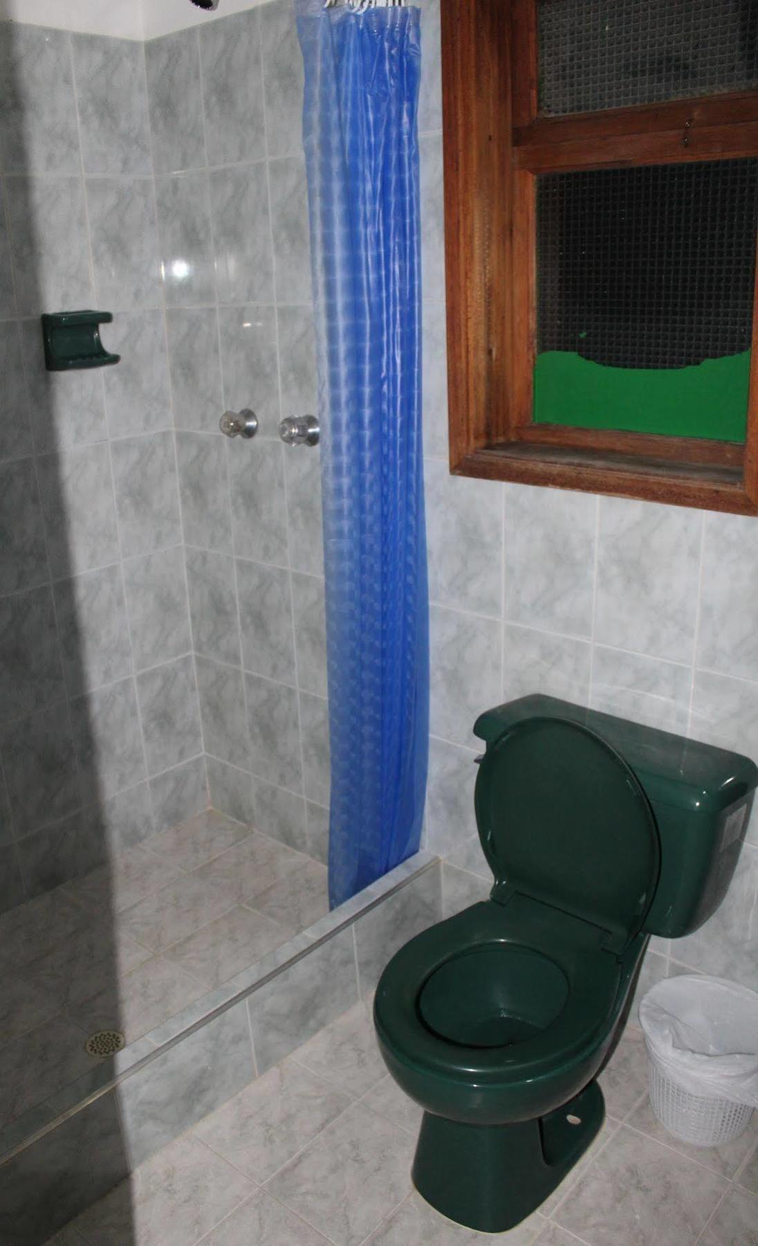 Hostal El Pino Villa de Leyva Dış mekan fotoğraf