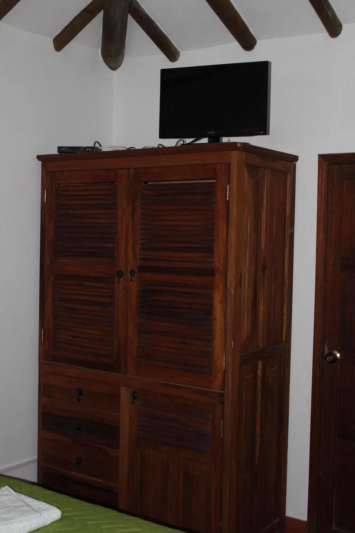 Hostal El Pino Villa de Leyva Dış mekan fotoğraf